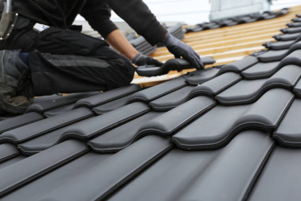 Best Roof Insulation Installation  in Lost Hills, CA